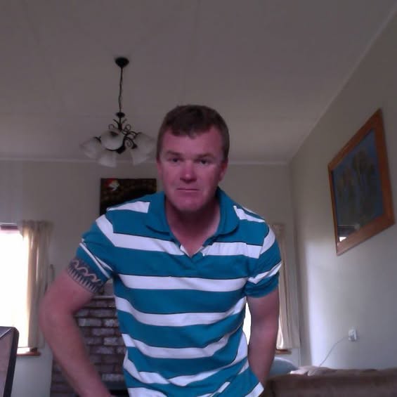 Andrew Stephens